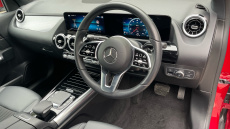 Mercedes-Benz GLA 180 Sport Executive 5dr Auto Petrol Hatchback